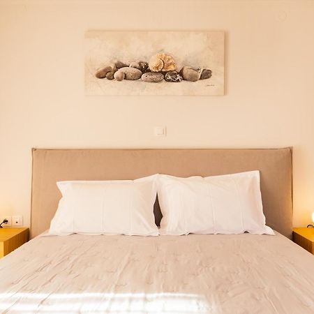 Irida Villa Ретимно Экстерьер фото